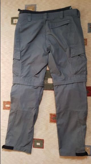 Pantalón Moto BMW SUMMER 3