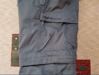 Pantalón Moto BMW SUMMER 3