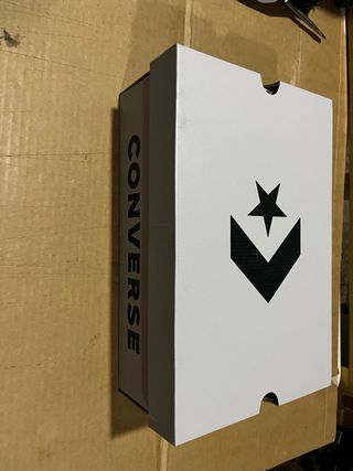 Converse PL VULC PRO OX Verde Talla 42