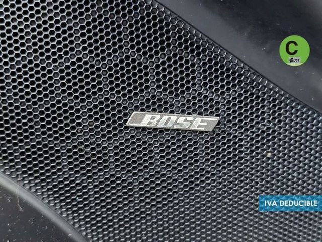 Porsche Boxster Cabrio Black Edition 195 kW (265 CV)