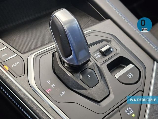 Lynk & Co 01 1.5 PHEV 192 kW (261 CV)