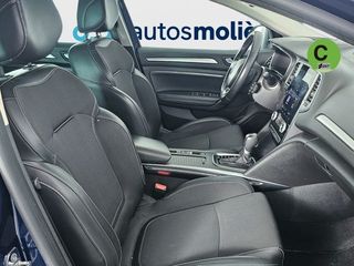 Renault Megane Zen Blue dCi 85 kW (115 CV) EDC