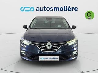 Renault Megane Zen Blue dCi 85 kW (115 CV) EDC