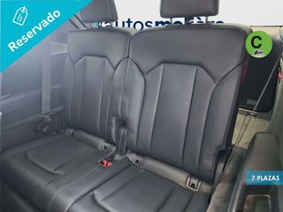 Audi SQ7 4.0 TDI quattro 320 kW (435 CV) tiptronic