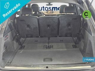 Audi SQ7 4.0 TDI quattro 320 kW (435 CV) tiptronic