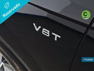 Audi SQ7 4.0 TDI quattro 320 kW (435 CV) tiptronic