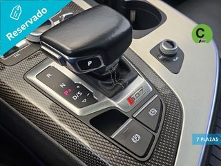 Audi SQ7 4.0 TDI quattro 320 kW (435 CV) tiptronic