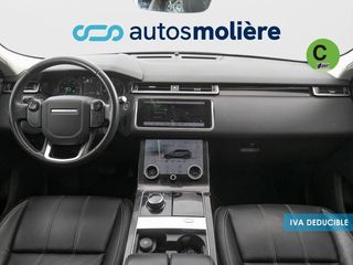 Land-Rover Range Rover Velar D180 S 4WD Auto 132 kW (180 CV)
