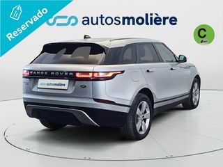 Land-Rover Range Rover Velar D180 S 4WD Auto 132 kW (180 CV)