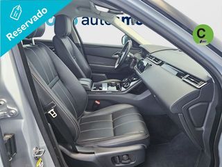 Land-Rover Range Rover Velar D180 S 4WD Auto 132 kW (180 CV)