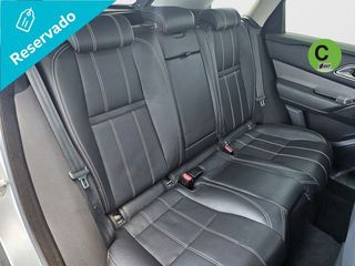 Land-Rover Range Rover Velar D180 S 4WD Auto 132 kW (180 CV)