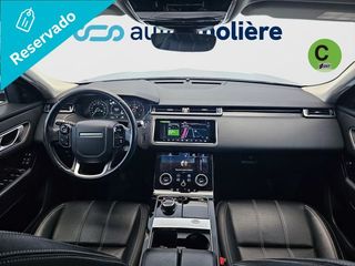 Land-Rover Range Rover Velar D180 S 4WD Auto 132 kW (180 CV)