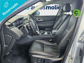 Land-Rover Range Rover Velar D180 S 4WD Auto 132 kW (180 CV)