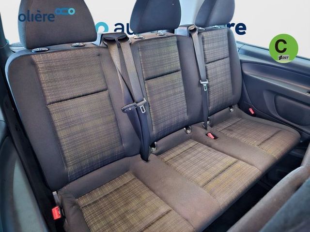 Mercedes Vito 116 CDI Tourer Pro Larga AT 120 kW (163 CV)