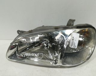Faro Izquierdo Kia Carnival 128254