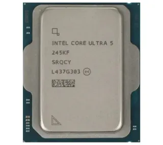 Intel Core Ultra 5 245KF