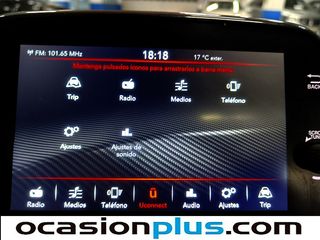 Abarth 500 1.4 16v T-Jet 595 121 kW (165 CV)