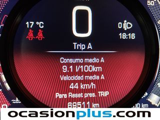 Abarth 500 1.4 16v T-Jet 595 121 kW (165 CV)