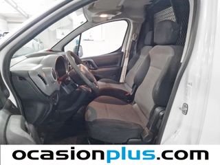 Citroen Berlingo Furgon BlueHDi 100 74 kW (100 CV)