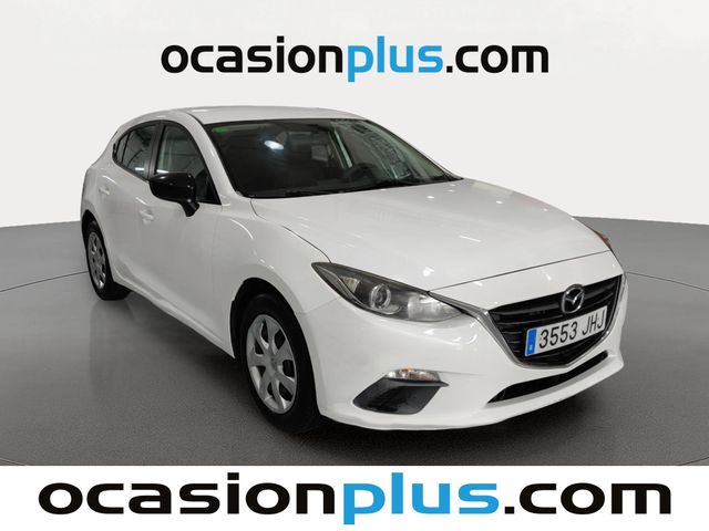 Mazda Mazda 3 1.5 GE Pulse 74 kW (100 CV)