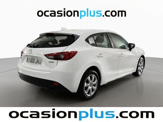 Mazda Mazda 3 1.5 GE Pulse 74 kW (100 CV)