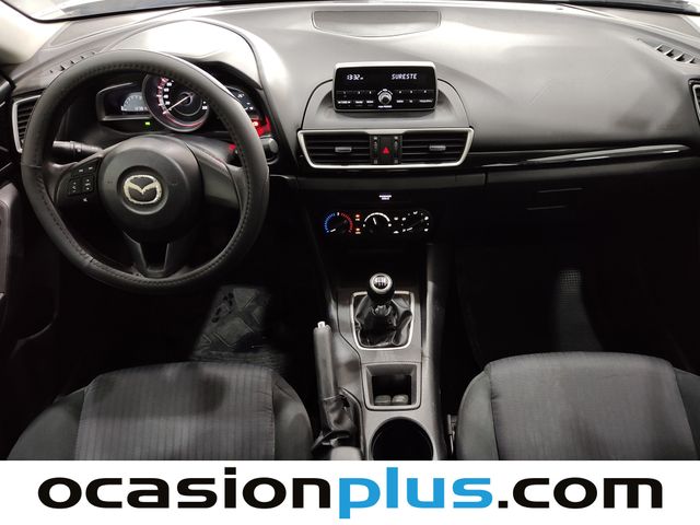 Mazda Mazda 3 1.5 GE Pulse 74 kW (100 CV)