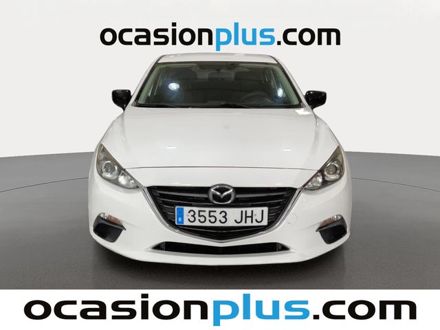 Mazda Mazda 3 1.5 GE Pulse 74 kW (100 CV)