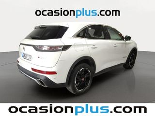 DS DS7 Crossback PureTech 180 Performance Line Auto 132 kW (180 CV)