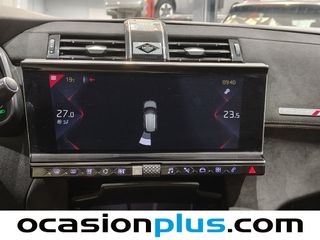 DS DS7 Crossback PureTech 180 Performance Line Auto 132 kW (180 CV)