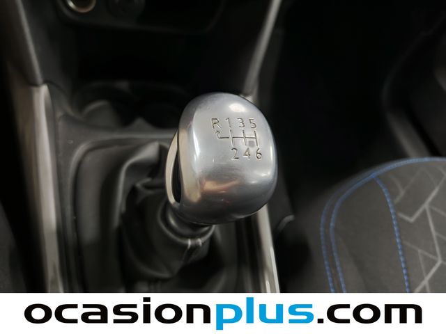 Peugeot 2008 BlueHDi 100 S&S Style 74 kW (100 CV)