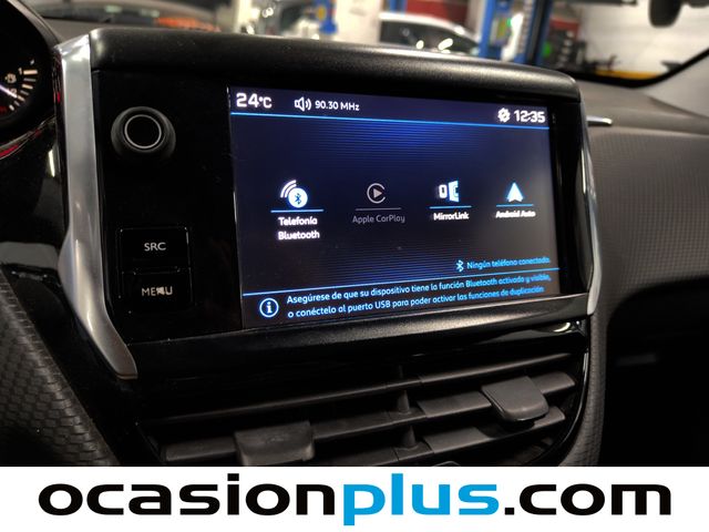 Peugeot 2008 BlueHDi 100 S&S Style 74 kW (100 CV)