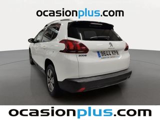 Peugeot 2008 BlueHDi 100 S&S Style 74 kW (100 CV)