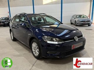 VOLKSWAGEN Golf Variant Last Edition 1.6 TDI 85 kW (115 CV)