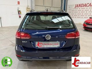 VOLKSWAGEN Golf Variant Last Edition 1.6 TDI 85 kW (115 CV)