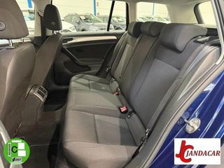 VOLKSWAGEN Golf Variant Last Edition 1.6 TDI 85 kW (115 CV)