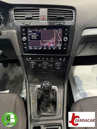 VOLKSWAGEN Golf Variant Last Edition 1.6 TDI 85 kW (115 CV)