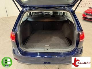 VOLKSWAGEN Golf Variant Last Edition 1.6 TDI 85 kW (115 CV)