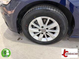 VOLKSWAGEN Golf Variant Last Edition 1.6 TDI 85 kW (115 CV)