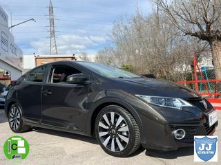 HONDA Civic 1.4 i-VTEC Comfort