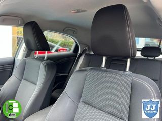 HONDA Civic 1.4 i-VTEC Comfort