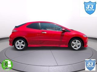 HONDA Civic 1.4 i-VTEC 3p. Type S