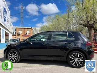 VOLKSWAGEN Golf 5p Sport 2.0 TDI 110 kW (150 CV) DSG 7 vel.