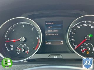 VOLKSWAGEN Golf 5p Sport 2.0 TDI 110 kW (150 CV) DSG 7 vel.