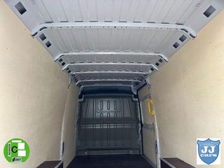 FIAT Ducato L4H2 2.2 BlueHDi 180CV