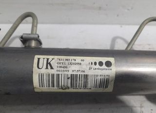 13292550 cremallera opel astra 1.7 16v cdti 110695