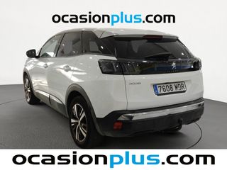 Peugeot 3008 BlueHDi 130 S&S Allure Pack 96 kW (130 CV)