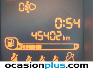 Fiat Panda 1.3 Multijet Lounge 55 kW (75 CV)