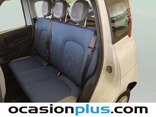 Fiat Panda 1.3 Multijet Lounge 55 kW (75 CV)