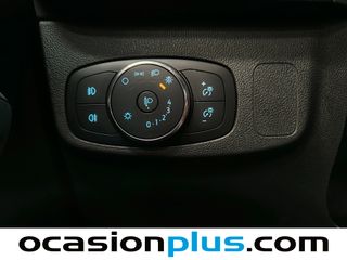 Ford Focus 1.0 Ecoboost MHEV Active Style SIP 114 kW (155 CV)