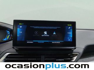 Peugeot 3008 Hybrid 300 Allure Pack e-EAT8 221 kW (300 CV)